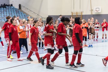 Bild 69 - wDJ Power Girls Cup Suederelbe
